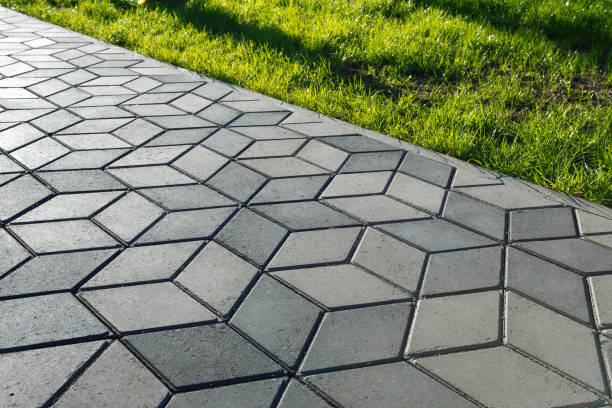 Best Cobblestone Driveway Pavers  in Mentor, OH