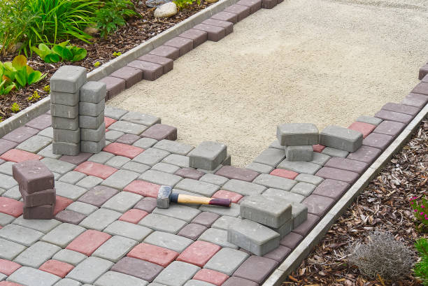 Best Driveway Pavers Contractor  in Mentor, OH