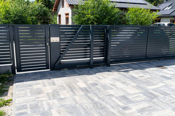 Best Interlocking Driveway Pavers  in Mentor, OH
