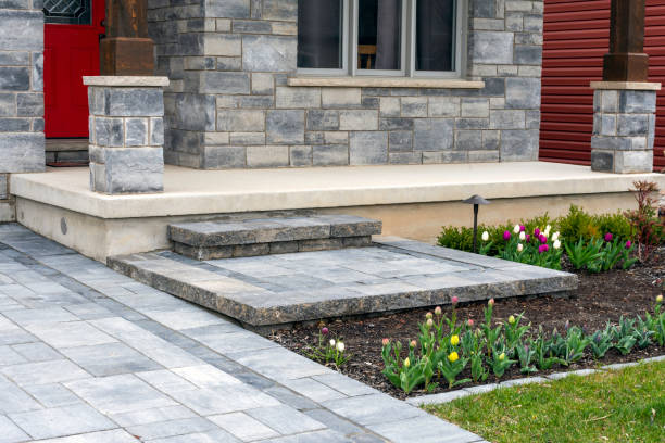 Best Driveway Paving Contractor  in Mentor, OH