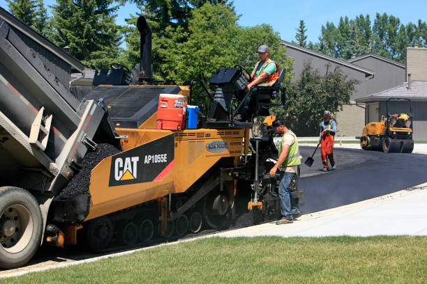 Best Driveway Repair Near Me  in Mentor, OH