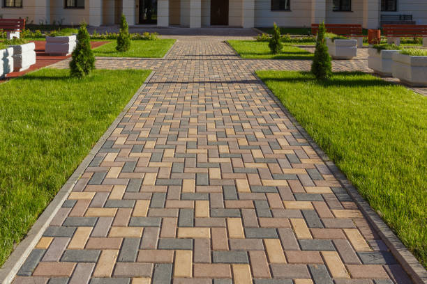 Best Concrete Paver Driveway  in Mentor, OH